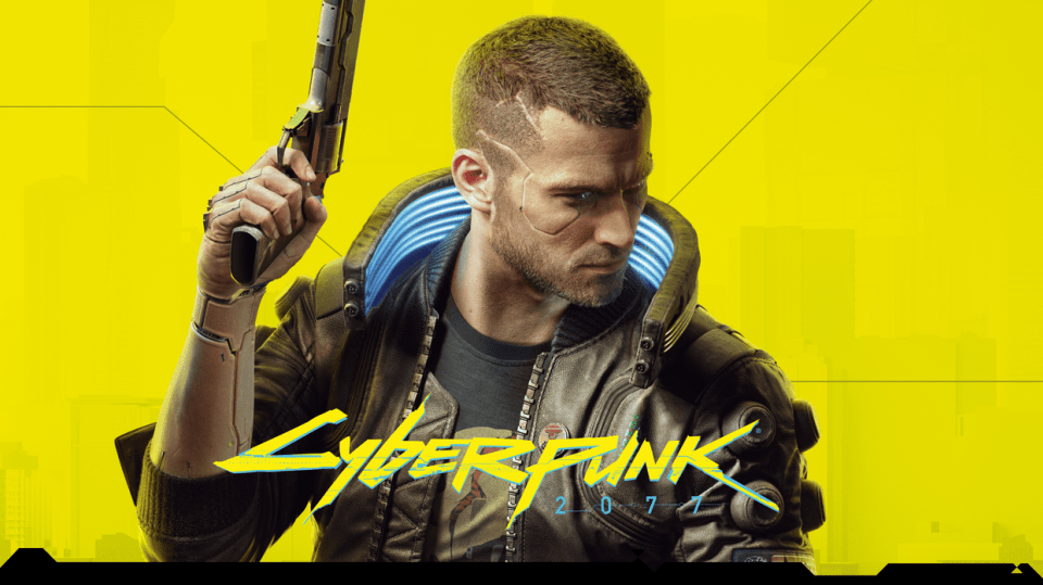 Cyberpunk 2077